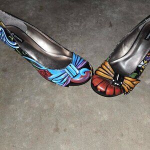 American Vintage Women's Multi Courts